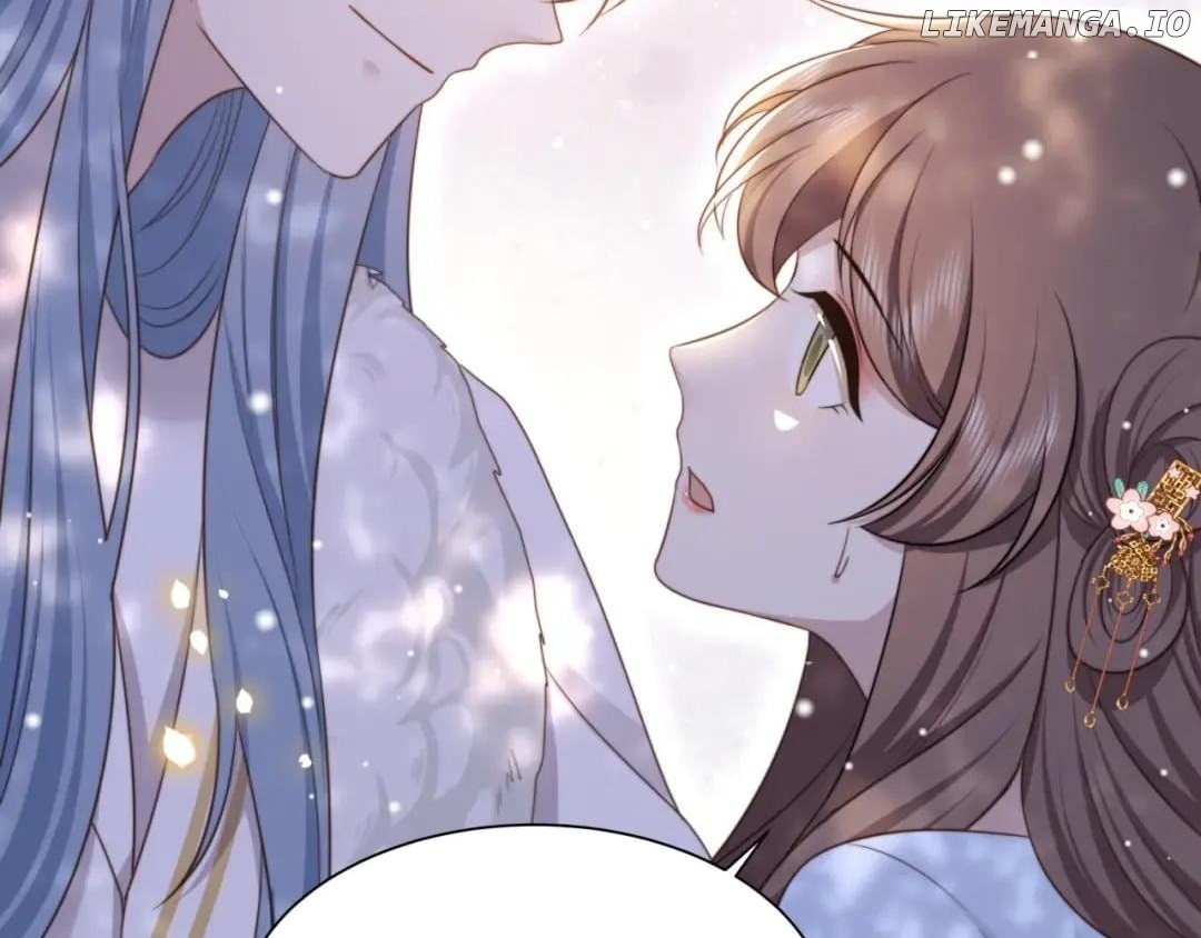 Lonely Emperor Chases His Sister-in-Law Chapter 65 - page 12